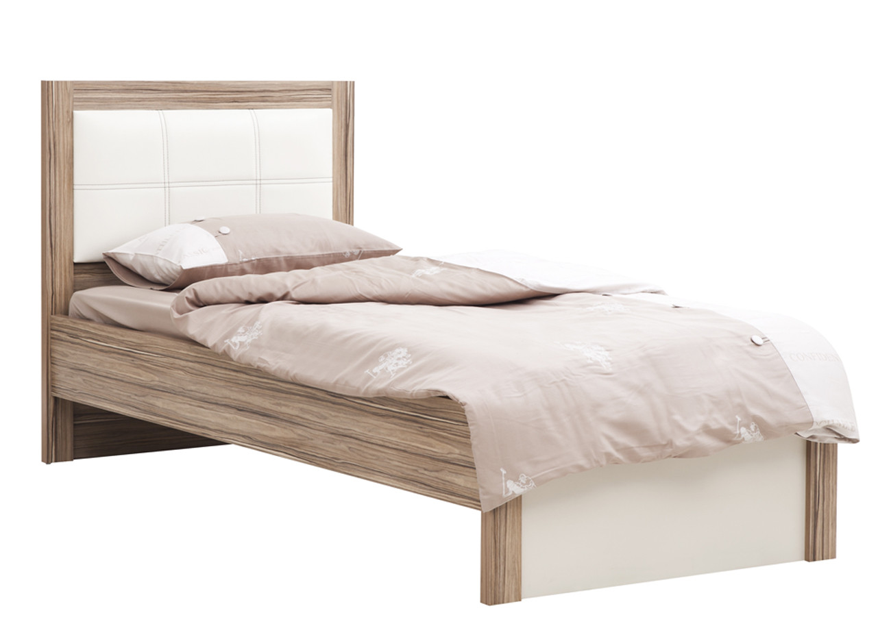 Односпальная кровать Active, 90х200 см, Calimera