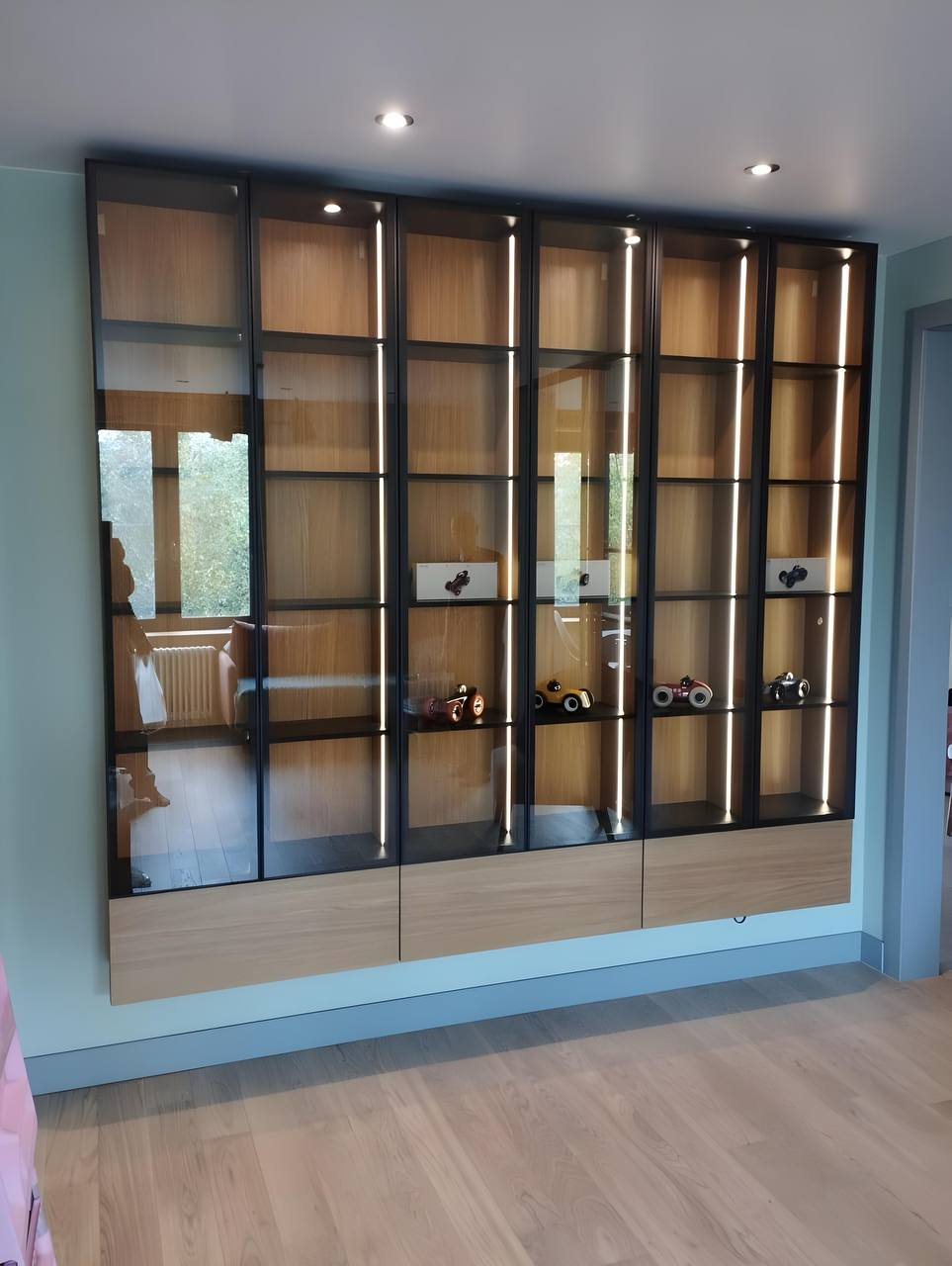 Витрина #5422