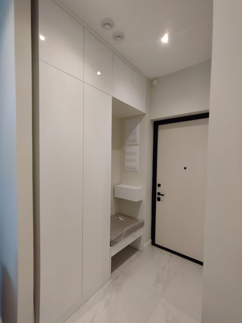 Прихожая #5885