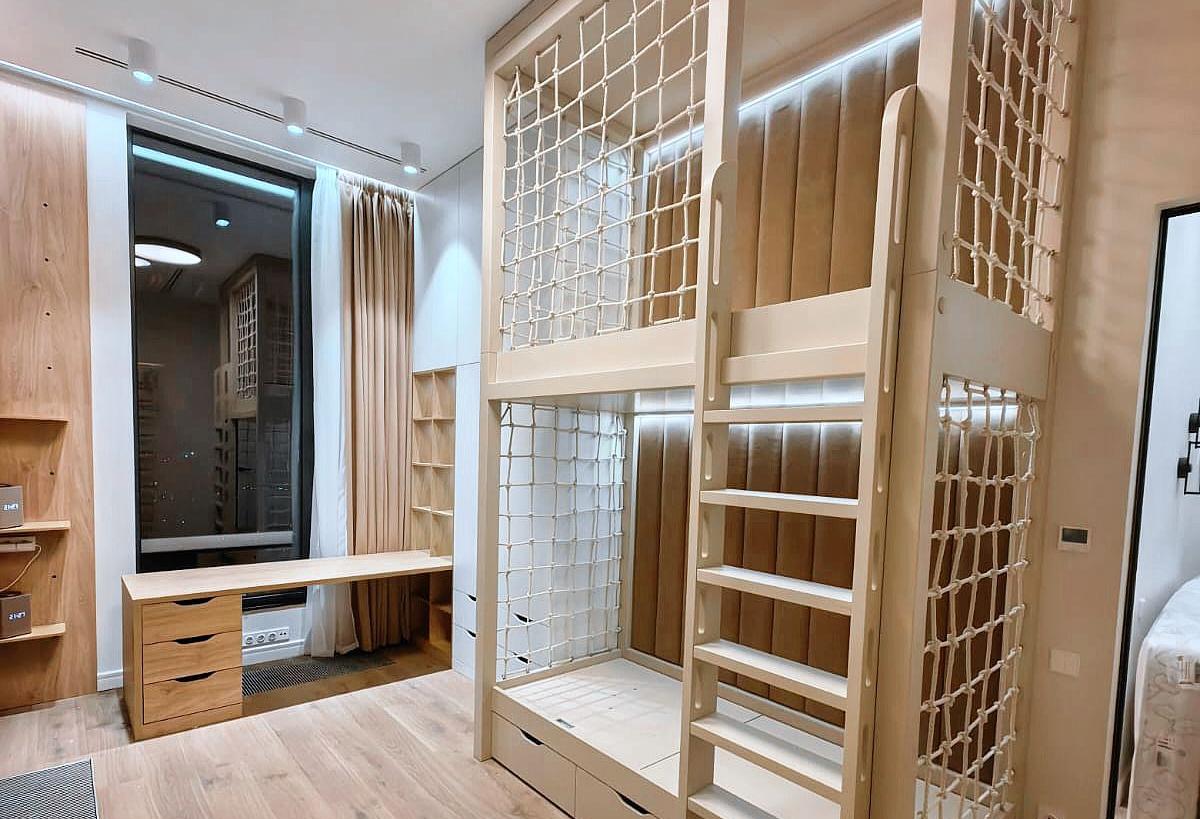 Детская комната SKANDY #5999