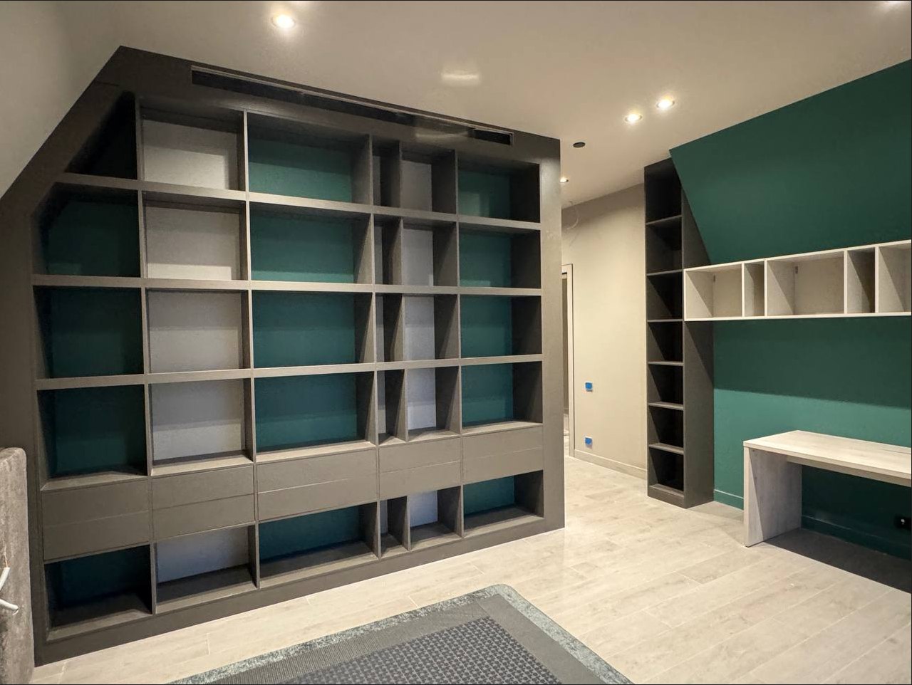 Детская комната TEENAGER #6721