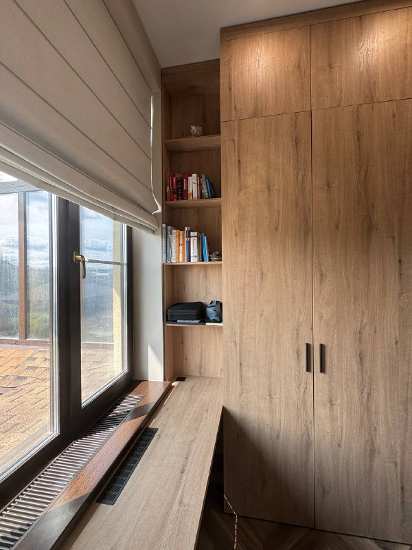 Шкаф TEENAGER #5648