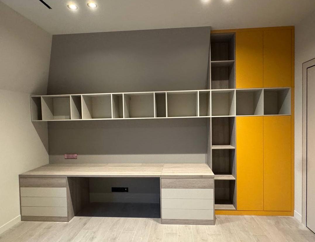 Детская комната TEENAGER #721