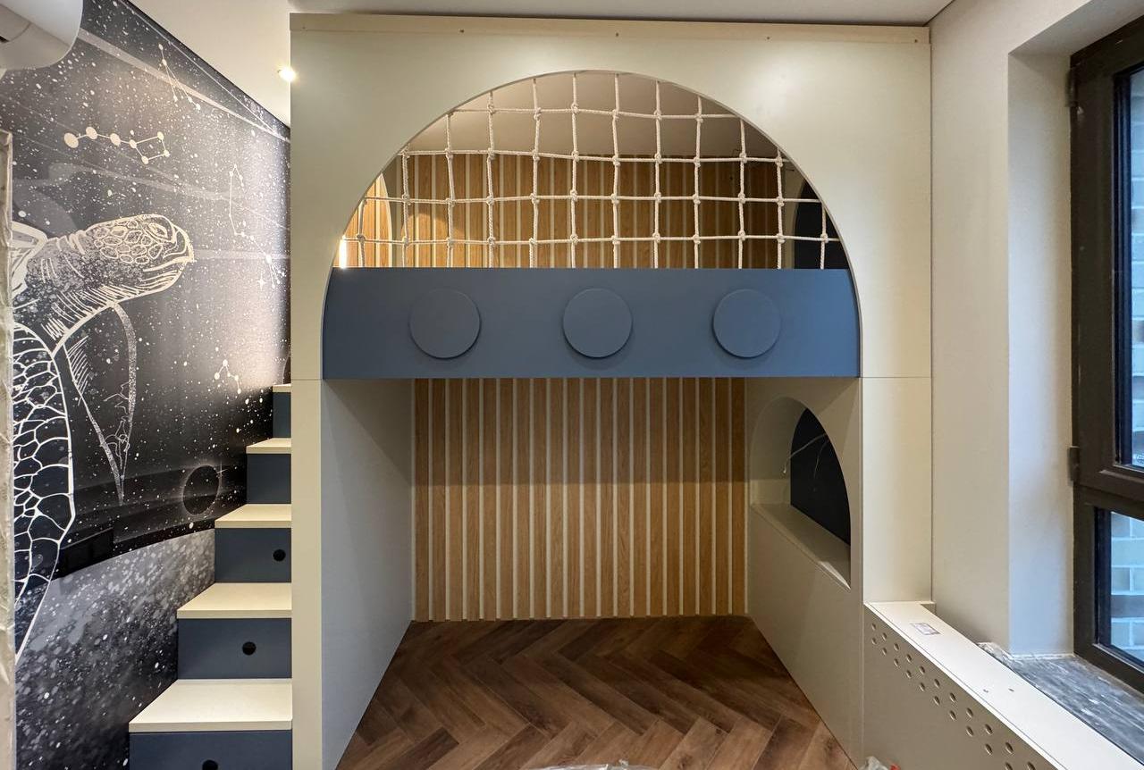 Детская комната TEENAGER #6080